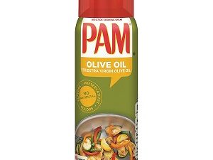 Pam Cooking Spray (Olive Oil) 170 Gm
