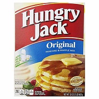 Pancake Mix ‐ Hungry Jack 907 Gm