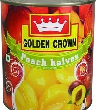 Peaches In Syrup 850 Gm