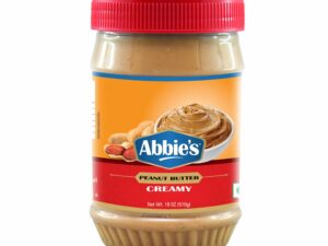 Peanut Butter Creamy 510 Gm