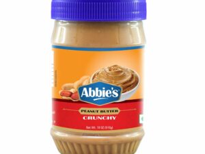 Peanut Butter Crunchy 510 Gm