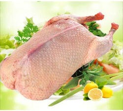 Peking Duck Imp (By Weight) 2.200 Kgs (Rate per kg)