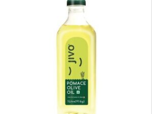 Pomace Olive Oil 1 Ltr