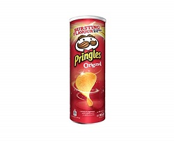 Pringles Original 165gms