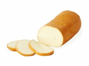 Provolone Cheese Slices 150 Gm