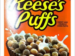 Reese's Puffs 326g