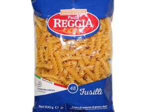 Reggia Fusili 500g
