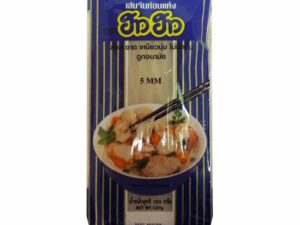 Rice Stick (5mm) (How How) 500 Gm
