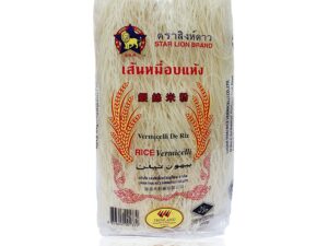 Rice Vermicelli (Star Lion) 200 Gm