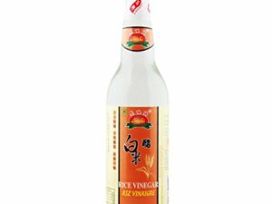 Rice Vinegar 700 Ml