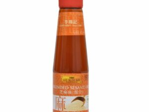 Sesame Oil (Lee Kum Kee) 207 Ml