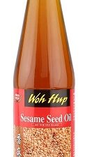 Sesame Oil (Who Hup) 590ml