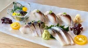 Shime Saba 90 Gms Pkt
