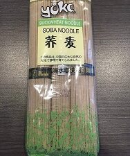 Soba Noodles 300 Gm