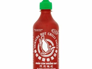 Sriricha Hot Chilly Sauce 455 Ml