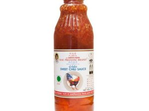 Sweet Chilli Sauce (Mae Pranom) 700 Ml