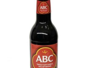 Sweet Soya Sauce (ABC) 520 Ml