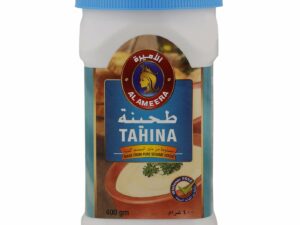 Tahina Al Ameera 400 Gm