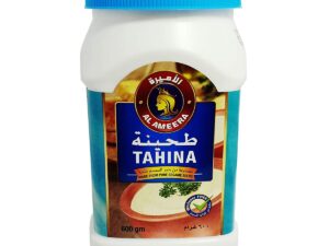 Tahina Al Ameera 600 Gm