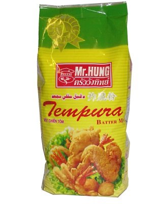 Tempura Flour (Mr.Hung) 1 Kg