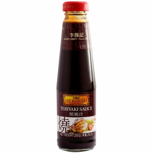 Teriyaki Sauce (Lee Kum Kee) 255 Ml