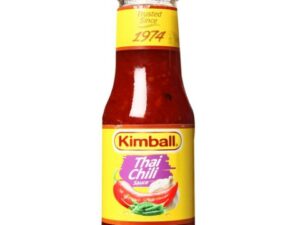 Thai Chilly Sauce 325 Gm