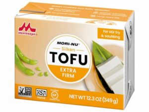 Tofu Extra Firm 349 Gm