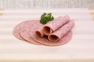 Turkey Ham Roll (By Weight) Approx 1 Kgs Vacumpack (Rate per kg)