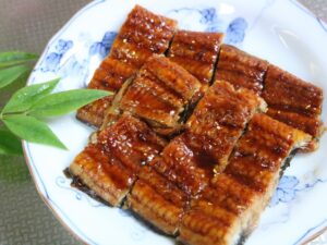Unagi Kabayaki 190 Gms Pkt