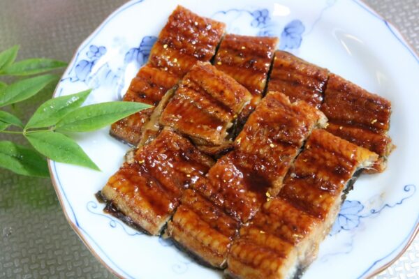 Unagi Kabayaki 190 Gms Pkt