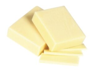 Cheddar White Cheese Mild 200g