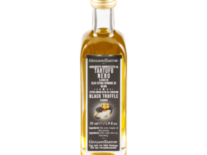 Black Truffle Extra Virgin Olive Oil 55ml