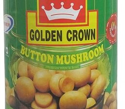 Button Mushroom (Imported) (Tandoor) 800 Gm
