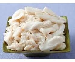 Crab Meat Tin 454 Gms Tin