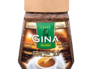 Instant Columbian Gold Coffee 100g