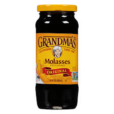 Grandma's Molasses 355 Ml