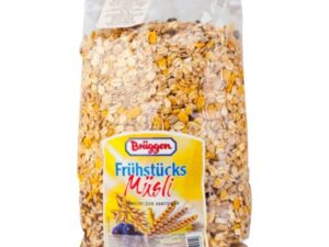 Breakfast Muesli 1 kg
