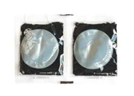 Squid Ink 2 x 4 Gms