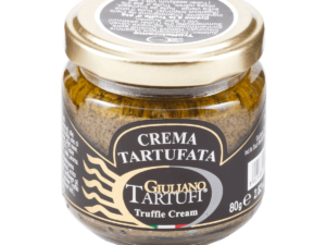 Truffle Cream (summer truffle 2%) 80g