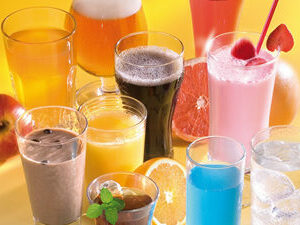 Beverages