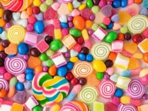 Candies