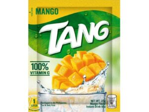 Tang Mango 15x25gm