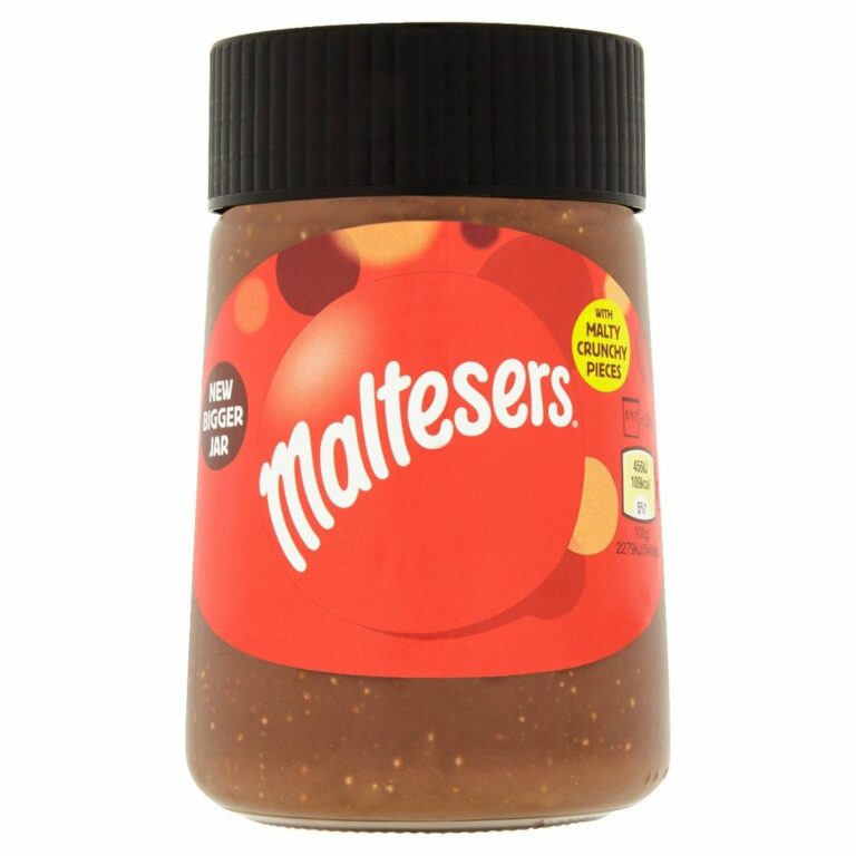 Maltesers Chocolate Spread 350gm