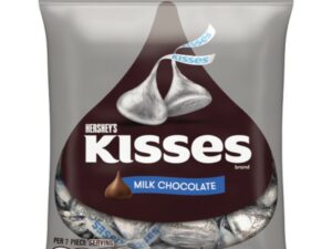 Hershey's Kisses 150gm