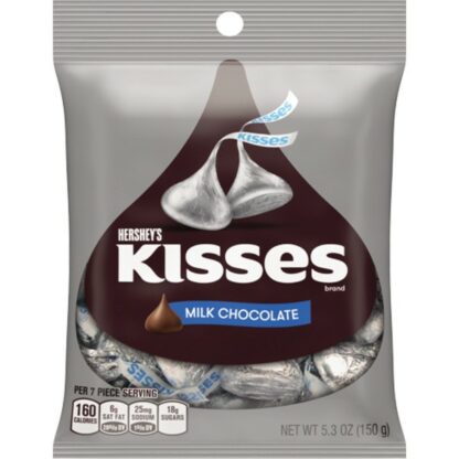 Hershey's Kisses 150gm