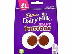 Dairy Milk Giant Buttons 95gm