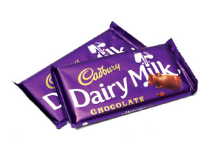Dairy Milk Chocolate 230gm