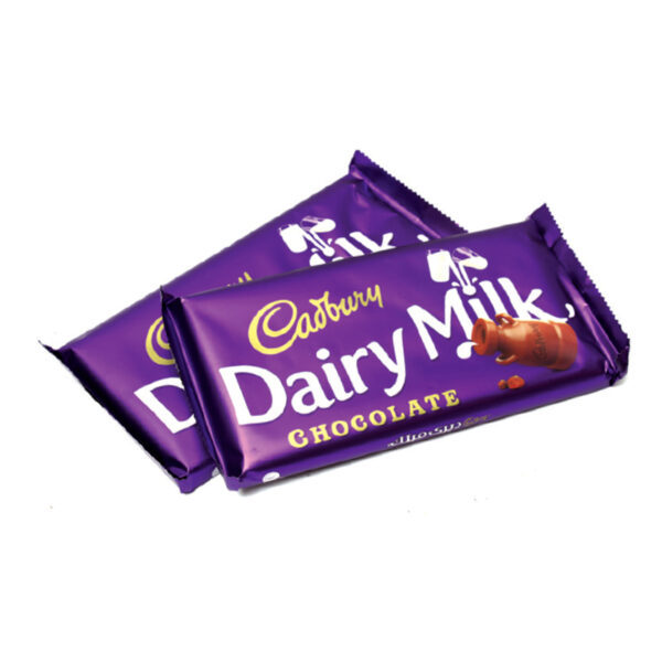 Dairy Milk Chocolate 230gm