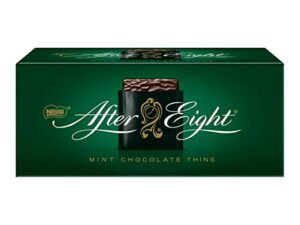 After Eight Chocolate Mint Thins 300Gms