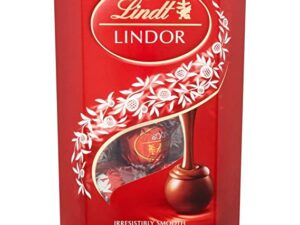 Lindor Milk 200gm